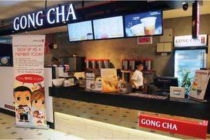Nhiều quỹ đầu tư lớn quan tâm mua lại, chuỗi trà sữa GongCha được định giá 2 tỷ USD