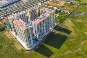 Bắc Ninh công bố 2 dự án cho phép người nước ngoài sở hữu nhà ở