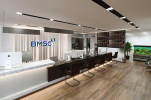 Vướng loạt vi phạm trong lĩnh vực chứng khoán, Chứng khoán Bảo Minh (BMS) bị phạt 780 triệu đồng
