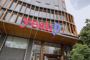 Tập đoàn Yeah1 (YEG) sắp phát hành hơn 13,4 triệu cổ phiếu, dự tăng vốn lên hơn 2.000 tỷ đồng