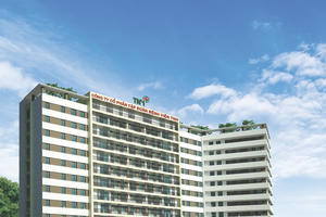 Tập đoàn Bệnh viện TNH (TNH) dự kiến lỗ năm thứ hai liên tiếp, thay đổi Chủ tịch Hội đồng quản trị