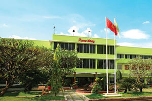Rạng Đông Holding (RDP) bị phạt do vi phạm công bố thông tin giữa áp lực thua lỗ
