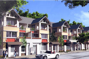 Hà Nội chấp thuận chuyển đổi hơn 13.500 m² đất tại Hoàng Liệt làm dự án nhà ở
