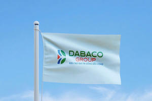 Dabaco (DBC) chốt phương án chia cổ tức 15%, vốn điều lệ dự kiến vượt 4.300 tỷ đồng