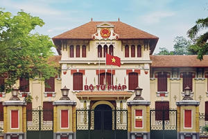 Bộ Tư pháp ban hành Kế hoạch truyền thông về tổng rà soát hệ thống văn bản quy phạm pháp luật