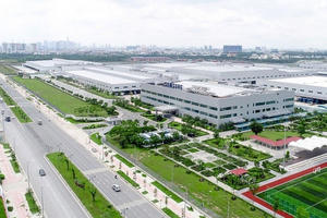 Bất động sản khu công nghiệp: Lợi nhuận quý I chạm đáy hai năm, lộ diện chiến lược thích ứng mới