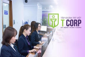 Chứng khoán T-Cap (TVB) thay đổi Chủ tịch Hội đồng quản trị và Tổng Giám đốc