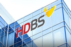 Chứng khoán HD (HDS) tăng vốn lên gần 11.000 tỷ đồng, HDBank nắm giữ 90% cổ phần