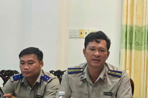 Công chức muốn thi Chấp hành viên cần đáp ứng các điều kiện gì? Công chức muốn thi Chấp hành viên cần đáp ứng các điều kiện gì?