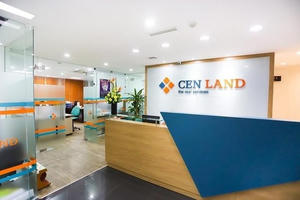 Lập pháp nhân mới, Cen Land (CRE) chính thức bước chân vào mảng phát triển dự án bất động sản