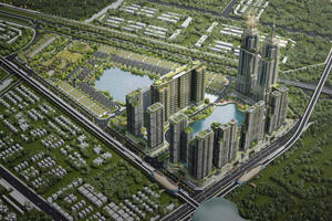Hà Nội cho doanh nghiệp chuyển mục đích sử dụng gần 4000 m2 đất để xây dựng Khu đô thị mới Hateco Đông Anh Hà Nội cho doanh nghiệp chuyển mục đích sử dụng gần 4000 m2 đất để xây dựng Khu đô thị mới Hateco Đông Anh