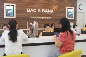 Bac A Bank (BAB) chốt phương án trả cổ tức 7,5%, chi 2.000 tỷ đồng tất toán nợ trái phiếu