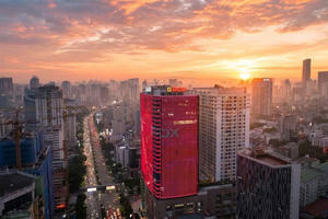 Mùa ROXMei 30 ngập tràn năng lượng tại ROX Group