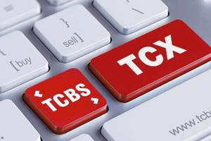 TCBS (TCX) phát hành hơn 462 triệu cổ phiếu trả cổ tức, vốn điều lệ tiến sát mốc 28.000 tỷ đồng