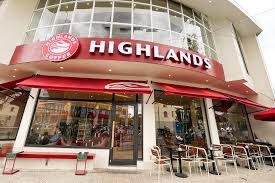 Lợi nhuận quý I cao kỷ lục, Highlands Coffee thu hẹp mạng lưới trước thềm IPO