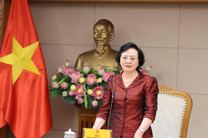 Chuyển giao quản lý Khu Liên hợp thể thao quốc gia Mỹ Đình phải đặt trong quy hoạch tổng thể Thủ đô Hà Nội tầm nhìn 100 năm