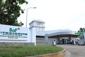 BAF Việt Nam (BAF) mua 25% vốn Hùng Phát Farm Một, lợi nhuận quý I/2026 tăng 54%