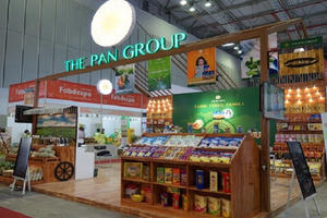 Tập đoàn PAN (PAN) sắp phát hành thêm gần 41,8 triệu cổ phiếu thưởng