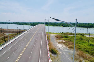 Đồng Nai thông báo cấm đường, phân luồng giao thông phục vụ Lễ công bố thành lập TP 