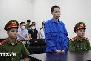 Điểm tin Pháp Luật ngày 16/05: Tuyên phạt tử hình đối tượng đốt quán cà phê làm 11 người tử vong ở Hà Nội

