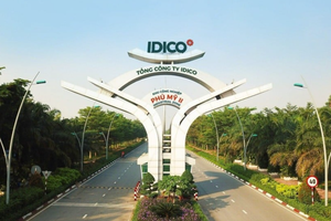 Hạ tầng IDICO (HTI) chia cổ tức bằng tiền mặt tỷ lệ 20%, lợi nhuận quý I đi lùi