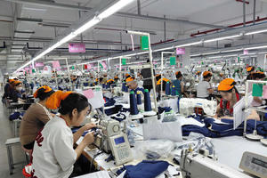 Kế hoạch hành động của Bộ Công Thương về tăng cường thực thi tiết kiệm điện Kế hoạch hành động của Bộ Công Thương về tăng cường thực thi tiết kiệm điện