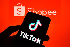 Cuộc đua thương mại điện tử nóng lên: Shopee giảm phí hỗ trợ nhà bán, TikTok Shop tăng hoa hồng