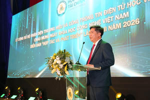 Học viện Tài chính công bố bộ nhận diện thương hiệu và Cổng thông tin điện tử Học viện Tài chính công bố bộ nhận diện thương hiệu và Cổng thông tin điện tử