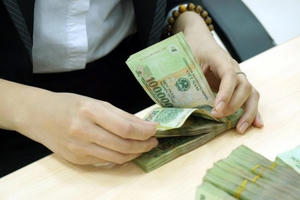 Chính thức tăng lương cơ sở, lương hưu và trợ cấp từ 1/7/202