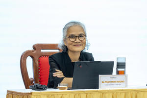 ĐHĐCĐ VNDIRECT (VND) 2026: Nắm 4.000 tỷ trái phiếu Trung Nam, chủ động ghìm cương cho vay margin để siết quản trị rủi ro