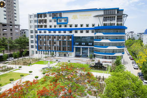 Quốc tế hóa giáo dục đại học: Cơ hội mới cho người học tại Trường Đại học Thành Đô Quốc tế hóa giáo dục đại học: Cơ hội mới cho người học tại Trường Đại học Thành Đô
