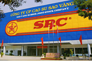 Cao su Sao Vàng (SRC) phát hành hơn 8,4 triệu cổ phiếu tăng vốn sau khi đặt mục tiêu lợi nhuận gấp 3 lần