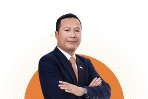 SHB miễn nhiệm chức vụ Phó Tổng Giám đốc đối với ông Đỗ Đức Hải