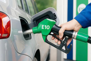 Tăng cường kiểm tra, giám sát hoạt động kinh doanh xăng E10