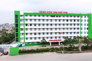 Tập đoàn Bệnh viện TNH (TNH) lên kế hoạch doanh thu kỷ lục, Giám đốc dự án gom 2 triệu cổ phiếu