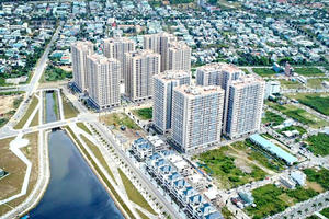 Đà Nẵng tìm chủ đầu tư cho 34 khu đất quy hoạch nhà ở xã hội