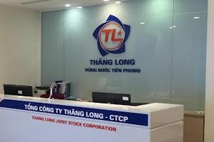 Trúng thầu dự án 732 tỷ đồng, Tổng công ty Thăng Long (TTL) báo lãi quý I/2026 lao dốc, liên tiếp bị phạt thuế