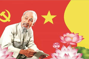 Chuyện kể về những lần sinh nhật Bác