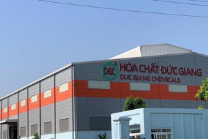 Chậm nộp Báo cáo kiểm toán năm 2025, cổ phiếu Hóa chất Đức Giang (DGC) vào diện hạn chế giao dịch