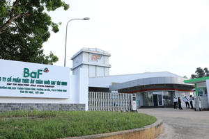 BAF Việt Nam thế chấp vốn tại hai công ty con, vay 50 triệu USD từ định chế tài chính Hà Lan