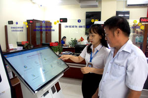 TP. Hồ Chí Minh thúc đẩy ứng dụng AI, thương mại hóa trên 60% kết quả nghiên cứu TP. Hồ Chí Minh thúc đẩy ứng dụng AI, thương mại hóa trên 60% kết quả nghiên cứu