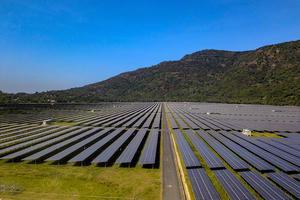 Có hai doanh nghiệp đề xuất làm dự án điện mặt trời 50 MW tại Cần Thơ