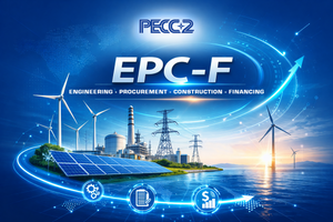 PECC2 (TV2) lên tiếng sau khi Chủ tịch và Kế toán trưởng bị khởi tố