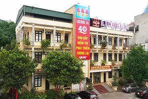 Lãi quý I/2026 tăng mạnh, Đầu tư và Xây dựng 40 (L40) chia cổ tức với tỷ lệ 120%