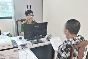 Công an tỉnh Bắc Ninh xử lý  37 trường hợp đăng tải, lan truyền thông tin sai sự thật về Dự án Sân bay Gia Bình