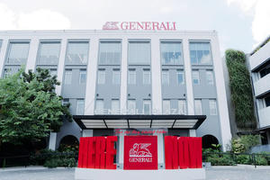 Generali Việt Nam báo lãi giảm 21%, ôm hàng nghìn tỷ đồng trái phiếu doanh nghiệp trong đó có Công ty cổ phần Tập đoàn PC1