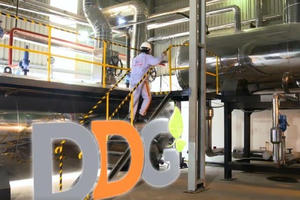 Đầu tư Công nghiệp Xuất nhập khẩu Đông Dương (DDG) ngập trong nợ quá hạn, đối diện nguy cơ hủy niêm yết sau 3 năm thua lỗ