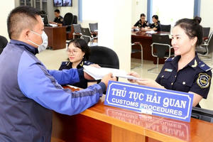 Quyết liệt loại bỏ những hành vi vi phạm không còn phù hợp trong lĩnh vực Hải quan