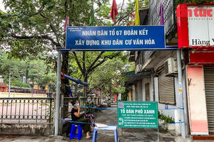 Hoàn thành Phương án tổng thể sắp xếp, tổ chức lại thôn, tổ dân phố trước ngày 10/6/2026 Hoàn thành Phương án tổng thể sắp xếp, tổ chức lại thôn, tổ dân phố trước ngày 10/6/2026