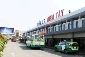 Bến xe Miền Tây (WCS) đặt kế hoạch kinh doanh đi ngang, chuẩn bị chia cổ tức tỷ lệ 50%
